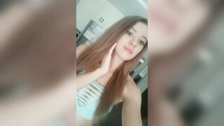 [778 of 3935 Vids] Bree Louise (bree_louisexoxo aka breebbydance) OnlyFans Leaks Nude