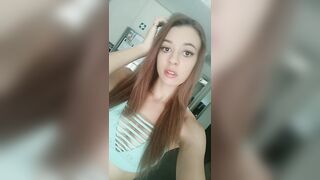 [778 of 3935 Vids] Bree Louise (bree_louisexoxo aka breebbydance) OnlyFans Leaks Nude