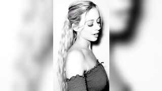 [78 of 3935 Vids] Bree Louise (bree_louisexoxo aka breebbydance) OnlyFans Leaks Nude