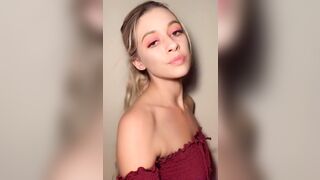 [78 of 3935 Vids] Bree Louise (bree_louisexoxo aka breebbydance) OnlyFans Leaks Nude