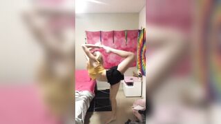 [782 of 3935 Vids] Bree Louise (bree_louisexoxo aka breebbydance) OnlyFans Leaks Nude