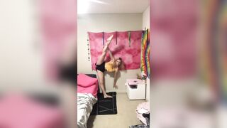 [782 of 3935 Vids] Bree Louise (bree_louisexoxo aka breebbydance) OnlyFans Leaks Nude