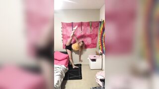 [782 of 3935 Vids] Bree Louise (bree_louisexoxo aka breebbydance) OnlyFans Leaks Nude