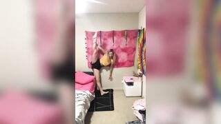 [782 of 3935 Vids] Bree Louise (bree_louisexoxo aka breebbydance) OnlyFans Leaks Nude