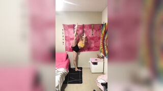 [782 of 3935 Vids] Bree Louise (bree_louisexoxo aka breebbydance) OnlyFans Leaks Nude