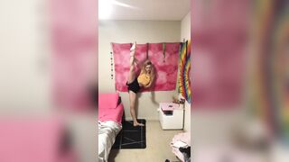 [782 of 3935 Vids] Bree Louise (bree_louisexoxo aka breebbydance) OnlyFans Leaks Nude