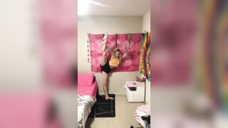 [782 of 3935 Vids] Bree Louise (bree_louisexoxo aka breebbydance) OnlyFans Leaks Nude