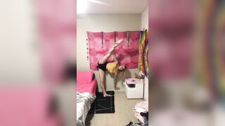 [782 of 3935 Vids] Bree Louise (bree_louisexoxo aka breebbydance) OnlyFans Leaks Nude