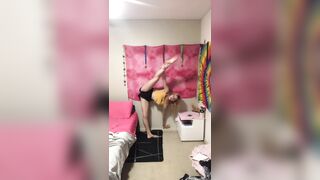 [782 of 3935 Vids] Bree Louise (bree_louisexoxo aka breebbydance) OnlyFans Leaks Nude