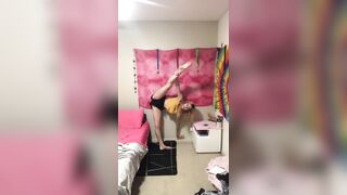 [782 of 3935 Vids] Bree Louise (bree_louisexoxo aka breebbydance) OnlyFans Leaks Nude