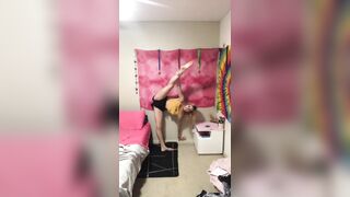 [782 of 3935 Vids] Bree Louise (bree_louisexoxo aka breebbydance) OnlyFans Leaks Nude