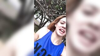 [783 of 3935 Vids] Bree Louise (bree_louisexoxo aka breebbydance) OnlyFans Leaks Nude