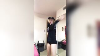 [784 of 3935 Vids] Bree Louise (bree_louisexoxo aka breebbydance) OnlyFans Leaks Nude