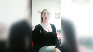 [785 of 3935 Vids] Bree Louise (bree_louisexoxo aka breebbydance) OnlyFans Leaks Nude