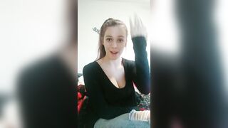 [785 of 3935 Vids] Bree Louise (bree_louisexoxo aka breebbydance) OnlyFans Leaks Nude