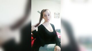 [785 of 3935 Vids] Bree Louise (bree_louisexoxo aka breebbydance) OnlyFans Leaks Nude