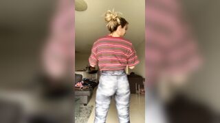 [786 of 3935 Vids] Bree Louise (bree_louisexoxo aka breebbydance) OnlyFans Leaks Nude
