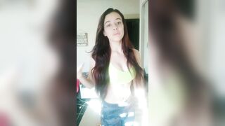 [787 of 3935 Vids] Bree Louise (bree_louisexoxo aka breebbydance) OnlyFans Leaks Nude