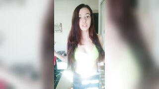 [787 of 3935 Vids] Bree Louise (bree_louisexoxo aka breebbydance) OnlyFans Leaks Nude