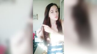 [787 of 3935 Vids] Bree Louise (bree_louisexoxo aka breebbydance) OnlyFans Leaks Nude
