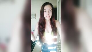 [787 of 3935 Vids] Bree Louise (bree_louisexoxo aka breebbydance) OnlyFans Leaks Nude