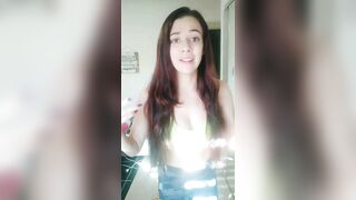 [787 of 3935 Vids] Bree Louise (bree_louisexoxo aka breebbydance) OnlyFans Leaks Nude