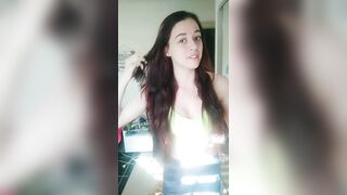 [787 of 3935 Vids] Bree Louise (bree_louisexoxo aka breebbydance) OnlyFans Leaks Nude