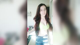 [787 of 3935 Vids] Bree Louise (bree_louisexoxo aka breebbydance) OnlyFans Leaks Nude
