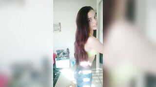 [787 of 3935 Vids] Bree Louise (bree_louisexoxo aka breebbydance) OnlyFans Leaks Nude