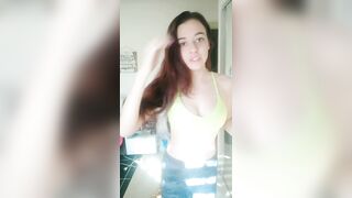 [787 of 3935 Vids] Bree Louise (bree_louisexoxo aka breebbydance) OnlyFans Leaks Nude