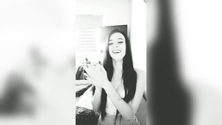 [788 of 3935 Vids] Bree Louise (bree_louisexoxo aka breebbydance) OnlyFans Leaks Nude