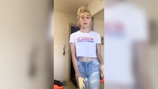 [79 of 3935 Vids] Bree Louise (bree_louisexoxo aka breebbydance) OnlyFans Leaks Nude