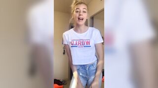 [79 of 3935 Vids] Bree Louise (bree_louisexoxo aka breebbydance) OnlyFans Leaks Nude