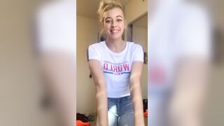 [79 of 3935 Vids] Bree Louise (bree_louisexoxo aka breebbydance) OnlyFans Leaks Nude