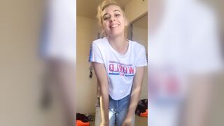 [79 of 3935 Vids] Bree Louise (bree_louisexoxo aka breebbydance) OnlyFans Leaks Nude