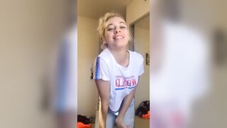 [79 of 3935 Vids] Bree Louise (bree_louisexoxo aka breebbydance) OnlyFans Leaks Nude