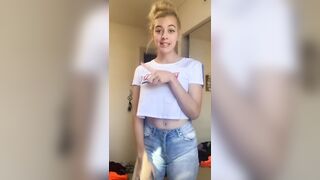 [79 of 3935 Vids] Bree Louise (bree_louisexoxo aka breebbydance) OnlyFans Leaks Nude