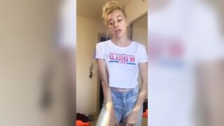 [79 of 3935 Vids] Bree Louise (bree_louisexoxo aka breebbydance) OnlyFans Leaks Nude