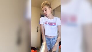 [79 of 3935 Vids] Bree Louise (bree_louisexoxo aka breebbydance) OnlyFans Leaks Nude