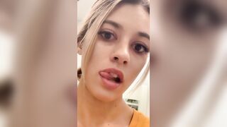 [792 of 3935 Vids] Bree Louise (bree_louisexoxo aka breebbydance) OnlyFans Leaks Nude
