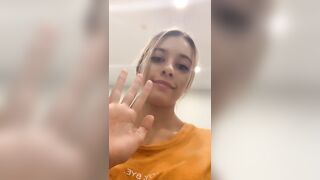 [792 of 3935 Vids] Bree Louise (bree_louisexoxo aka breebbydance) OnlyFans Leaks Nude