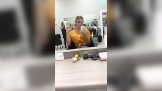 [792 of 3935 Vids] Bree Louise (bree_louisexoxo aka breebbydance) OnlyFans Leaks Nude