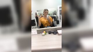 [792 of 3935 Vids] Bree Louise (bree_louisexoxo aka breebbydance) OnlyFans Leaks Nude