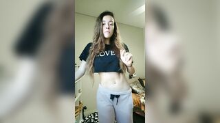 [794 of 3935 Vids] Bree Louise (bree_louisexoxo aka breebbydance) OnlyFans Leaks Nude