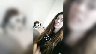 [794 of 3935 Vids] Bree Louise (bree_louisexoxo aka breebbydance) OnlyFans Leaks Nude