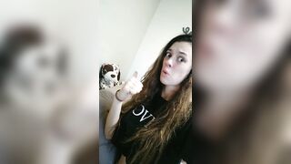 [794 of 3935 Vids] Bree Louise (bree_louisexoxo aka breebbydance) OnlyFans Leaks Nude