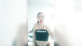 [796 of 3935 Vids] Bree Louise (bree_louisexoxo aka breebbydance) OnlyFans Leaks Nude