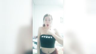 [796 of 3935 Vids] Bree Louise (bree_louisexoxo aka breebbydance) OnlyFans Leaks Nude