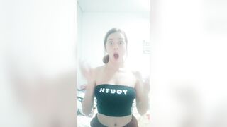 [796 of 3935 Vids] Bree Louise (bree_louisexoxo aka breebbydance) OnlyFans Leaks Nude