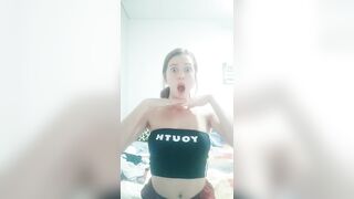 [796 of 3935 Vids] Bree Louise (bree_louisexoxo aka breebbydance) OnlyFans Leaks Nude